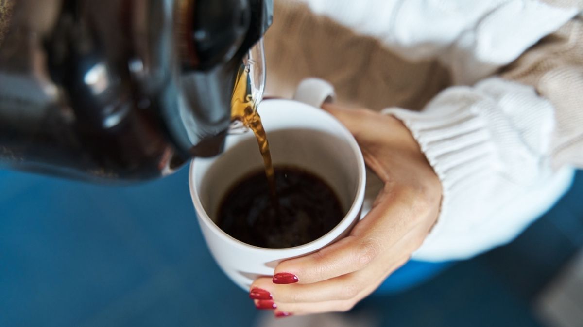 Señales de tu cuerpo que indican que estás consumiendo demasiado café