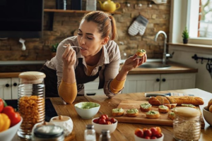 Beneficios del aguacate para la salud y el bienestar