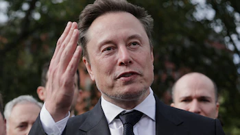 Elon Musk defendió la transformación laboral por la IA: “Los empleos van a cambiar; siempre han cambiado”