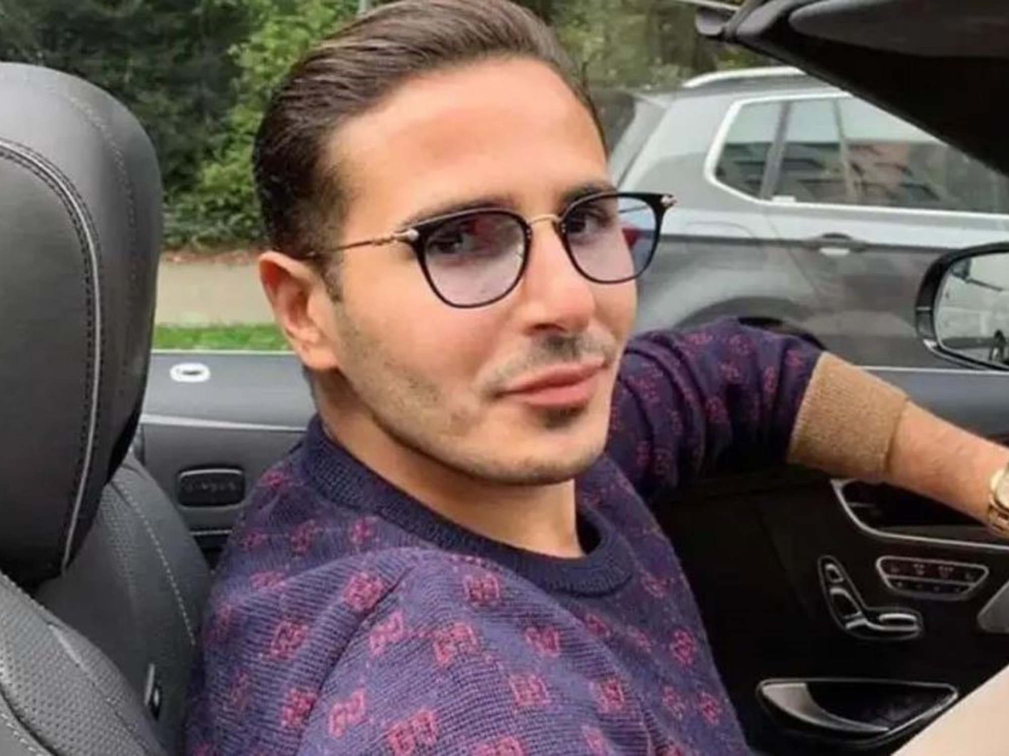 Netflix: Conoce a Simon Leviev, protagonista de El estafador de Tinder