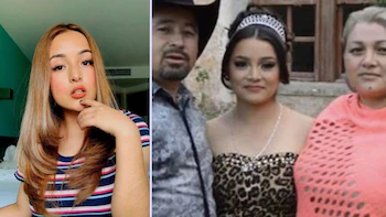 Rubí Ibarra, la quinceañera más famosa de México