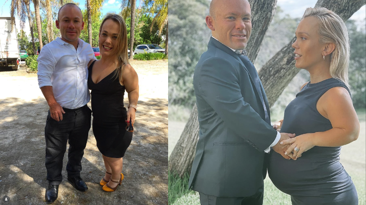Así están hoy los hijos de Charli y Cullen, la pareja con displasia esquelética que formó una familia