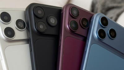 iPhone 18 Pro