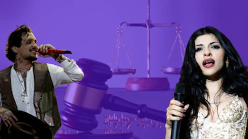 La “Ley Cazzu” avanza en México con propuestas en Oaxaca y Michoacán. (Anayeli Tapia/Infobae)