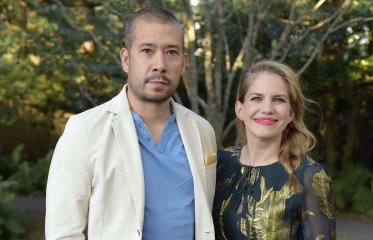 Así luce Anna Chlumsky, protagonista de Mi primer beso, 35 años después