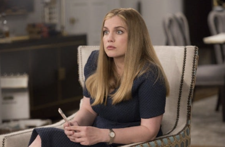 Así luce Anna Chlumsky, protagonista de Mi primer beso, 35 años después