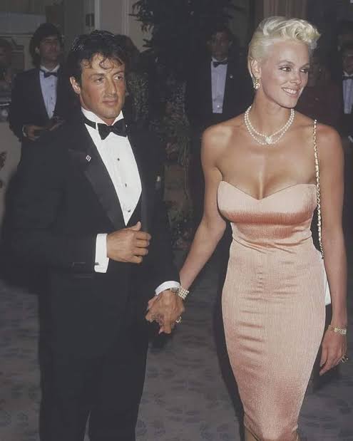 Sylvester Stallone revela una inesperada verdad sobre su matrimonio con Jennifer Flavin tras casi 30 años