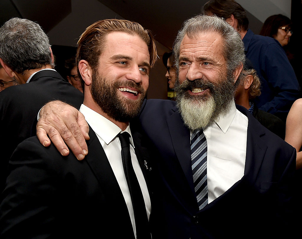 Milo Gibson: el hijo de Mel Gibson que forja su propio camino en Hollywood