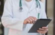 Médico, sistema de salud.
