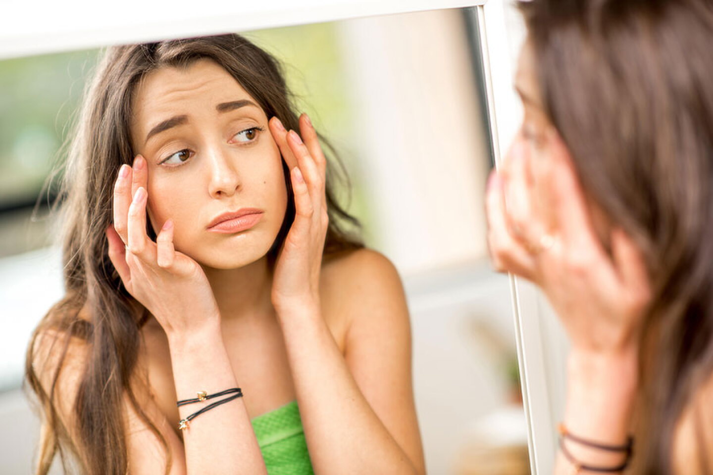 Envejecimiento