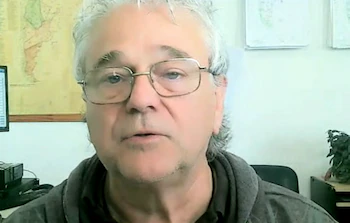 “Cada vez que aparece el Niño nos trae un agregado de humedad muy importante a esta parte del mundo”, dice Madelón