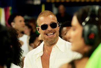 Ricky Martin responde a rumores. REUTERS/Brian Snyder