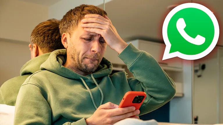 Cómo pueden robarte la cuenta de WhatsApp sin que te des cuenta y qué hacer para recuperarla