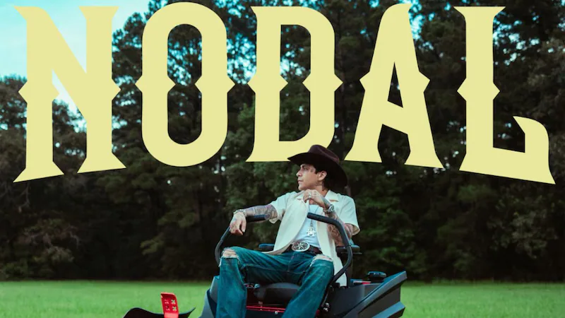 Christian Nodal estrena “La que se fue, se fue”